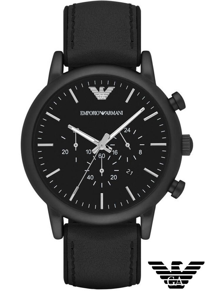 Emporio Armani AR1970 Erkek Kol Saati