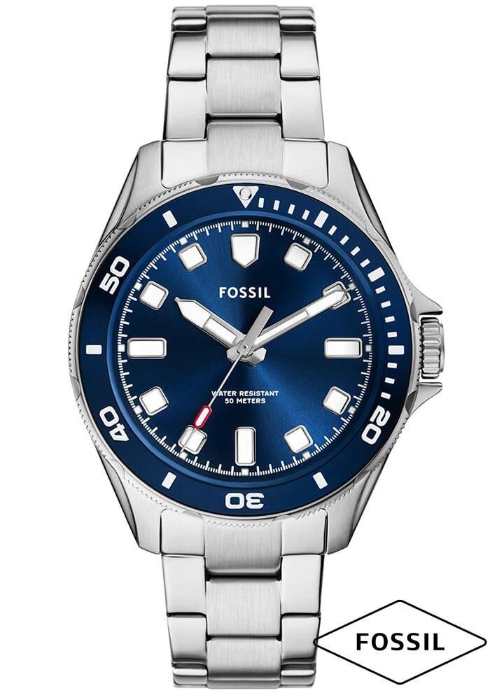 Fossil FBQ2881 Erkek Kol Saati