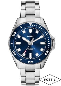 Fossil FBQ2881 Erkek Kol Saati