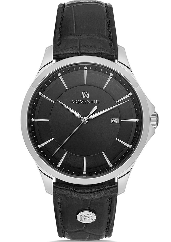 Momentus KC361S-04BS Erkek Kol Saati