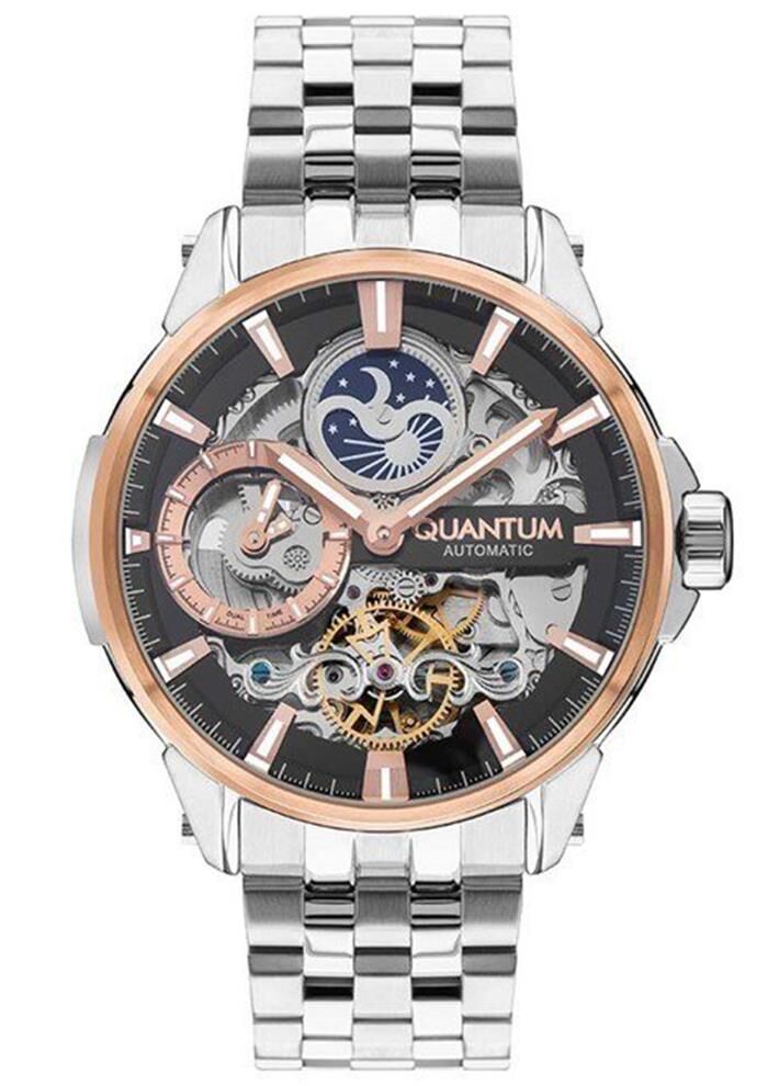 Quantum QMG1018.550 Automatic Erkek Kol Saati