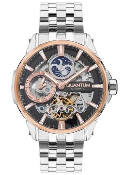 Quantum QMG1018.550 Automatic Erkek Kol Saati