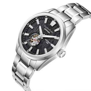 Quantum QMG1192B.350 Automatic Erkek Kol Saati