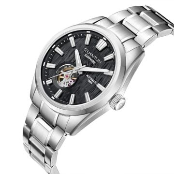 Quantum QMG1192B.350 Automatic Erkek Kol Saati