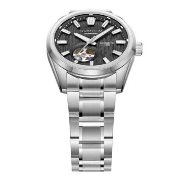 Quantum QMG1192B.350 Automatic Erkek Kol Saati