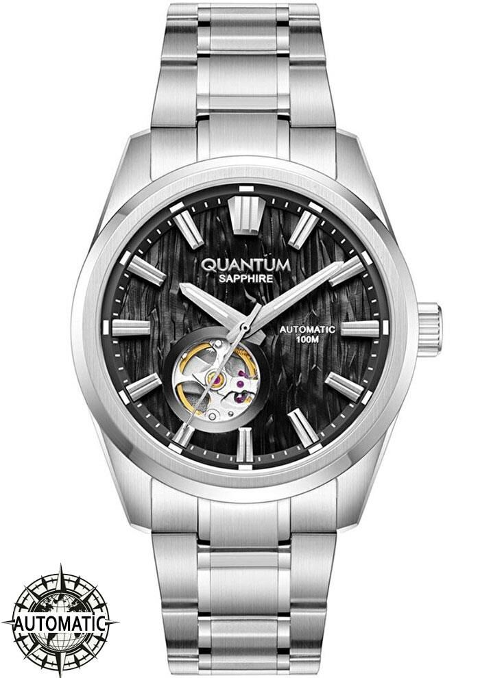 Quantum QMG1192B.350 Automatic Erkek Kol Saati