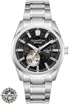 Quantum QMG1192B.350 Automatic Erkek Kol Saati