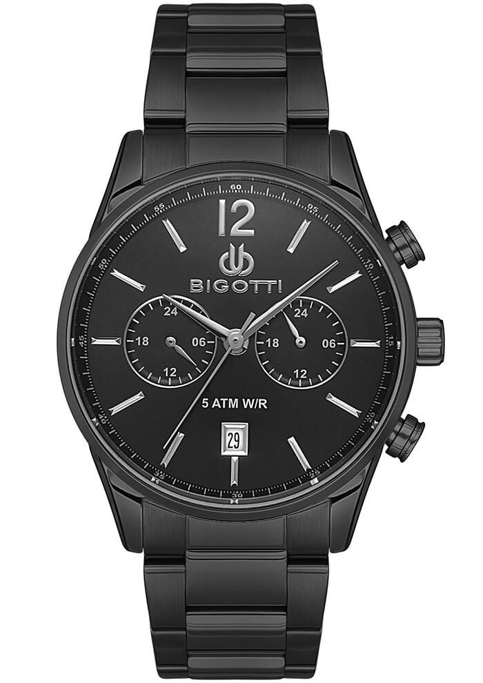 Bigotti BG.1.10509-5 Erkek Kol Saati