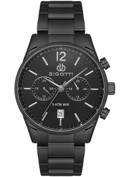Bigotti BG.1.10509-5 Erkek Kol Saati