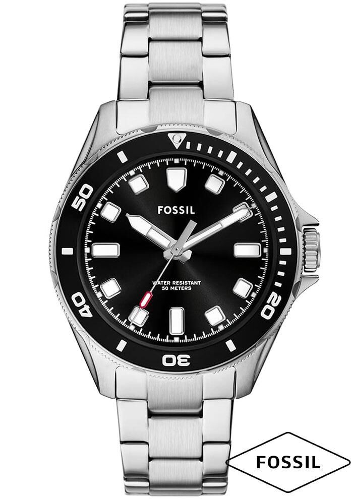 Fossil FBQ2882 Erkek Kol Saati