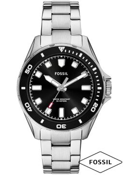 Fossil FBQ2882 Erkek Kol Saati