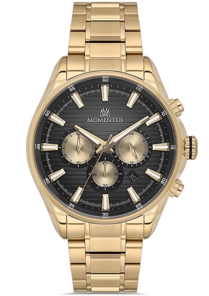 Momentus SC368G-04SG Erkek Kol Saati