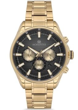 Momentus SC368G-04SG Erkek Kol Saati