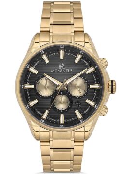 Momentus SC368G-04SG Erkek Kol Saati