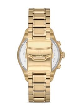 Momentus SC368G-04SG Erkek Kol Saati