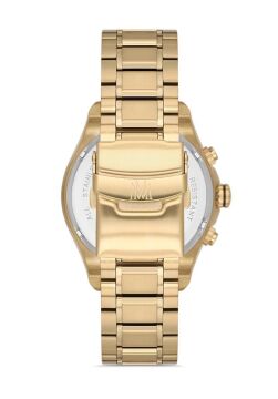 Momentus SC368G-04SG Erkek Kol Saati