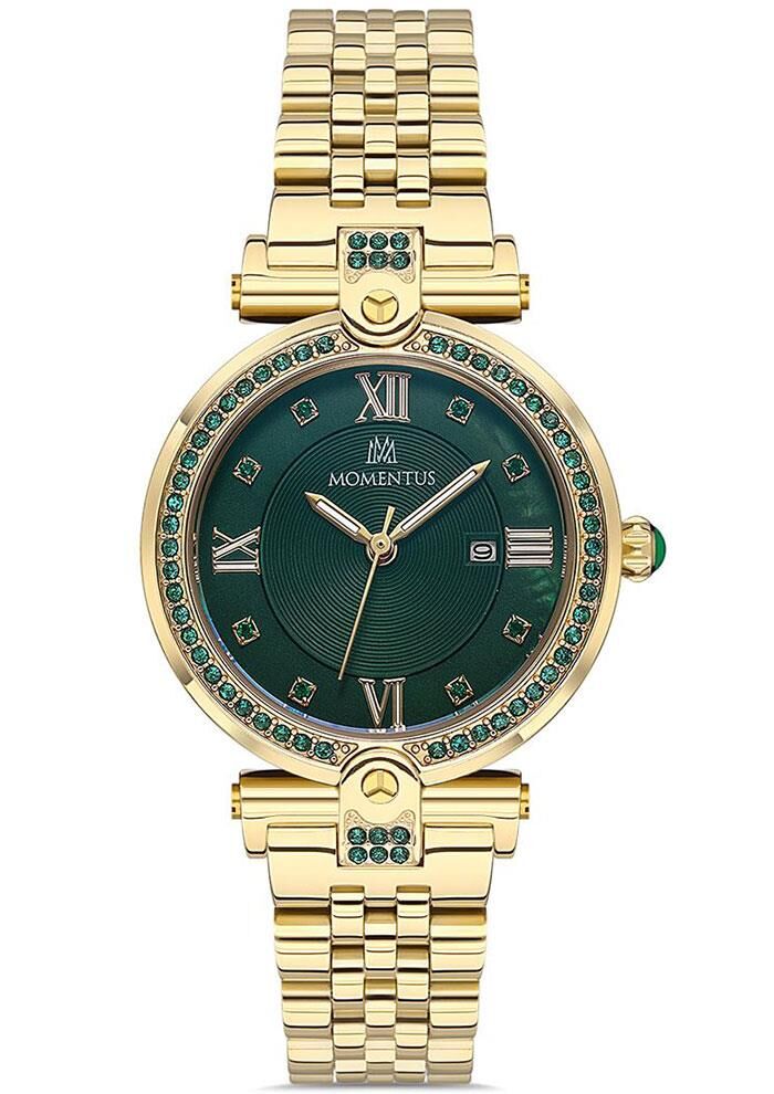 Momentus SS249G-15SG Kadın Kol Saati