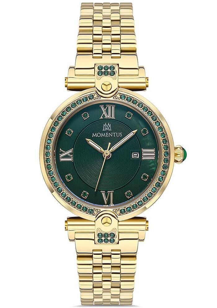 Momentus SS249G-15SG Kadın Kol Saati