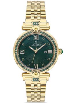 Momentus SS249G-15SG Bayan Kol Saati