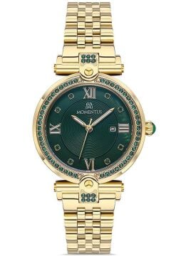 Momentus SS249G-15SG Bayan Kol Saati