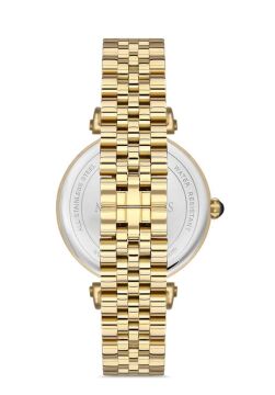 Momentus SS249G-15SG Kadın Kol Saati