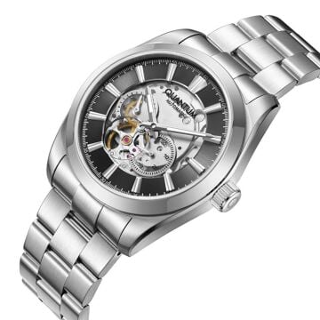 Quantum QMG1132B.350 Automatic Erkek Kol Saati