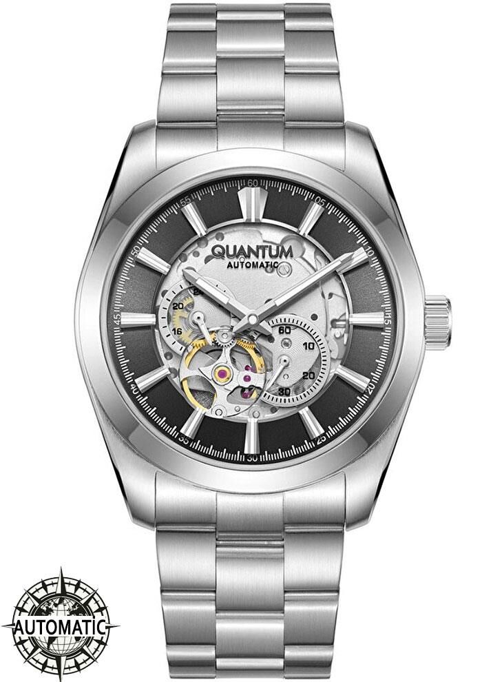 Quantum QMG1132B.350 Automatic Erkek Kol Saati