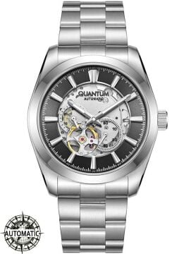 Quantum QMG1132B.350 Automatic Erkek Kol Saati