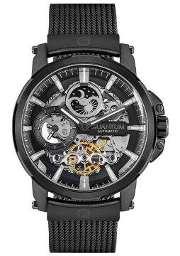 Quantum QMG839.650 Automatic Erkek Kol Saati