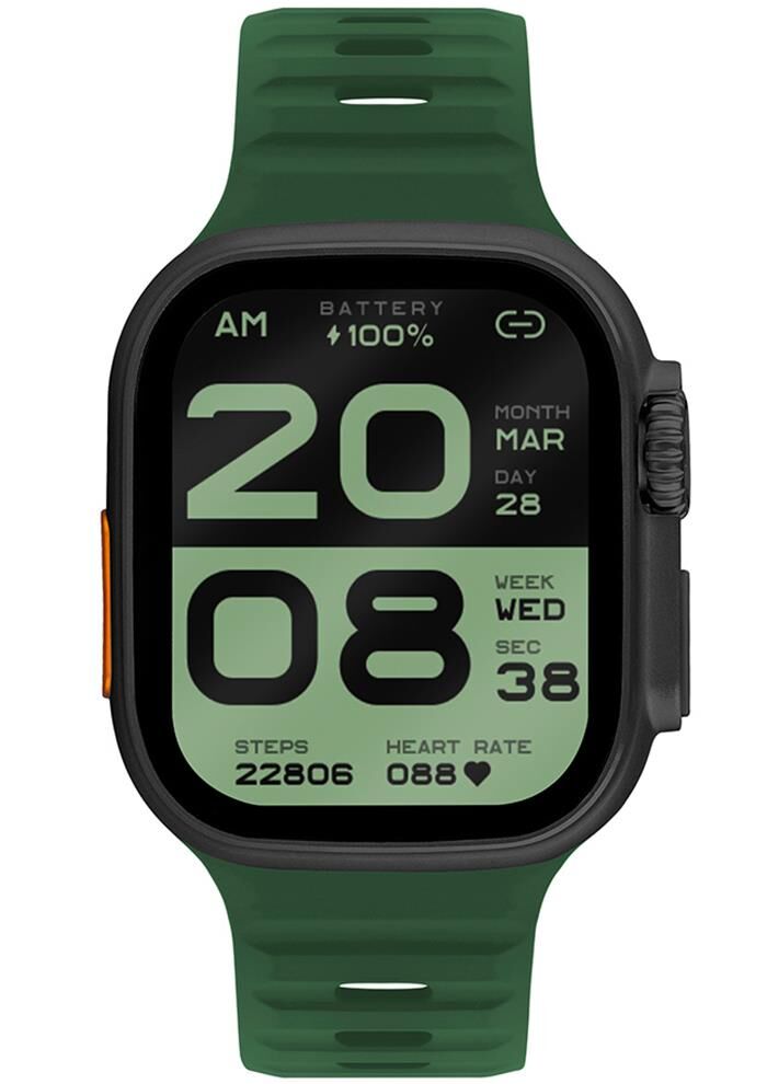 Slazenger SL.09.2223.5.04 Smart Kol Saati
