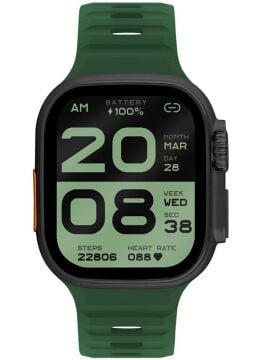 Slazenger SL.09.2223.5.04 Smart Kol Saati