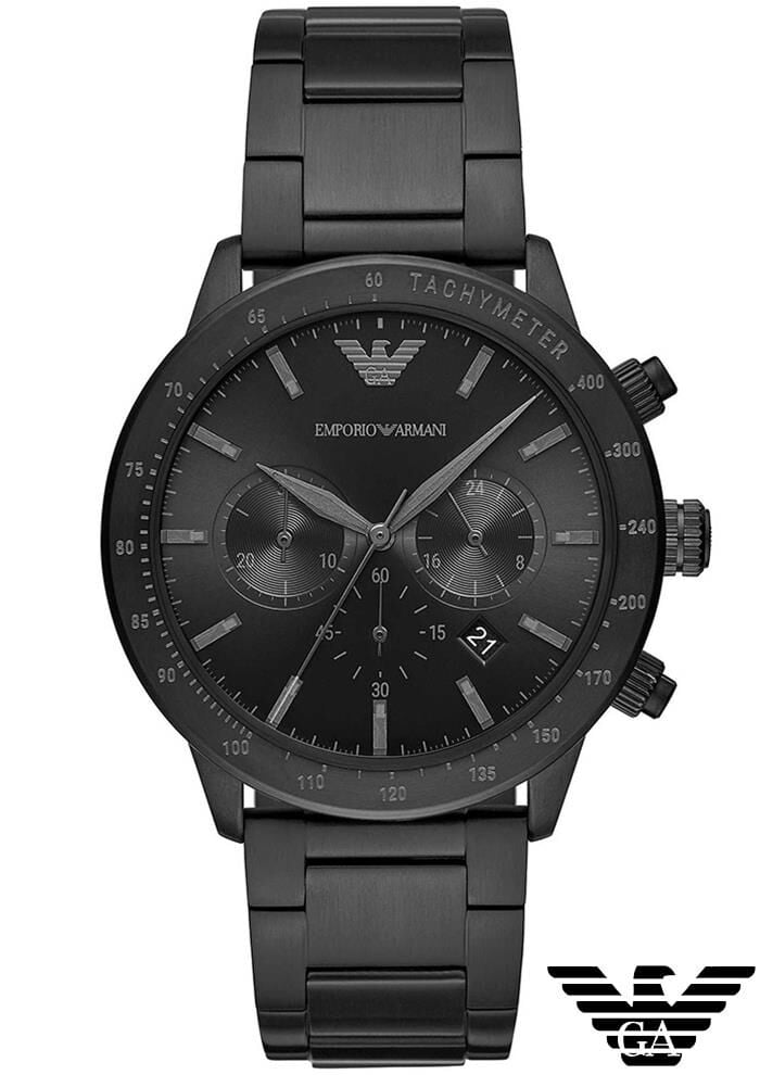 Emporio Armani AR11242 Erkek Kol Saati