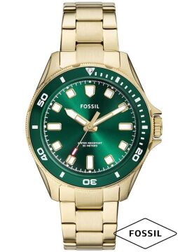 Fossil FBQ2884 Erkek Kol Saati