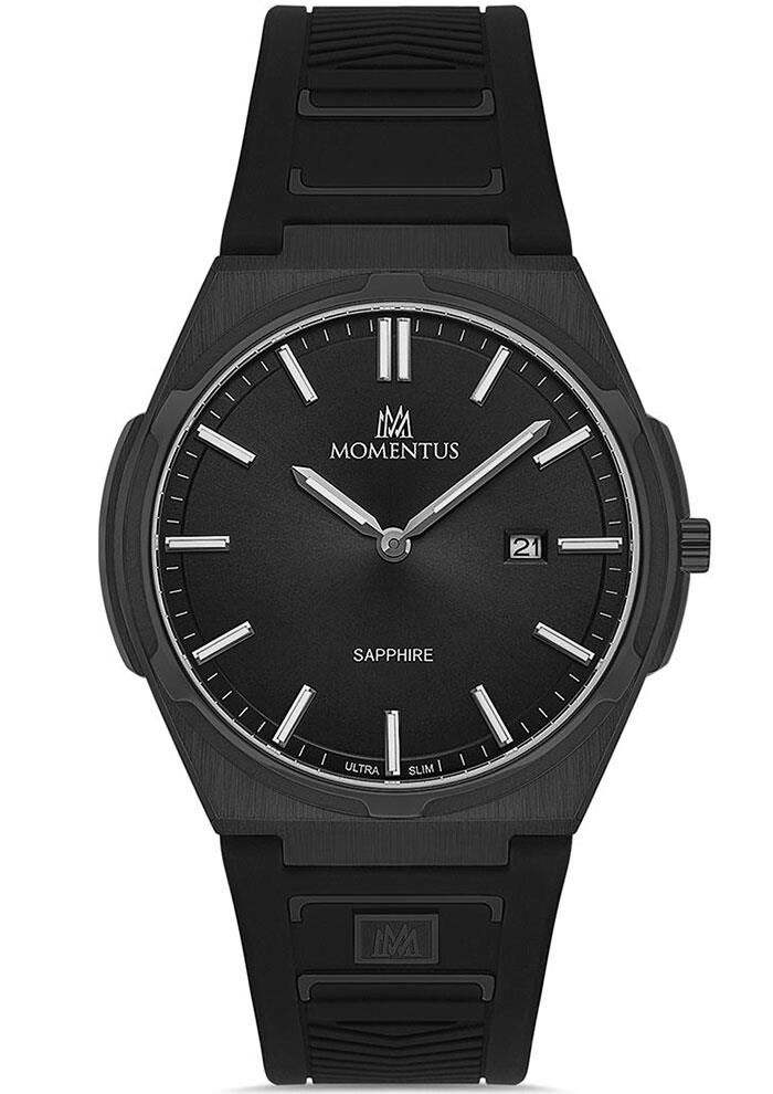 Momentus EM390B-04BS Erkek Kol Saati
