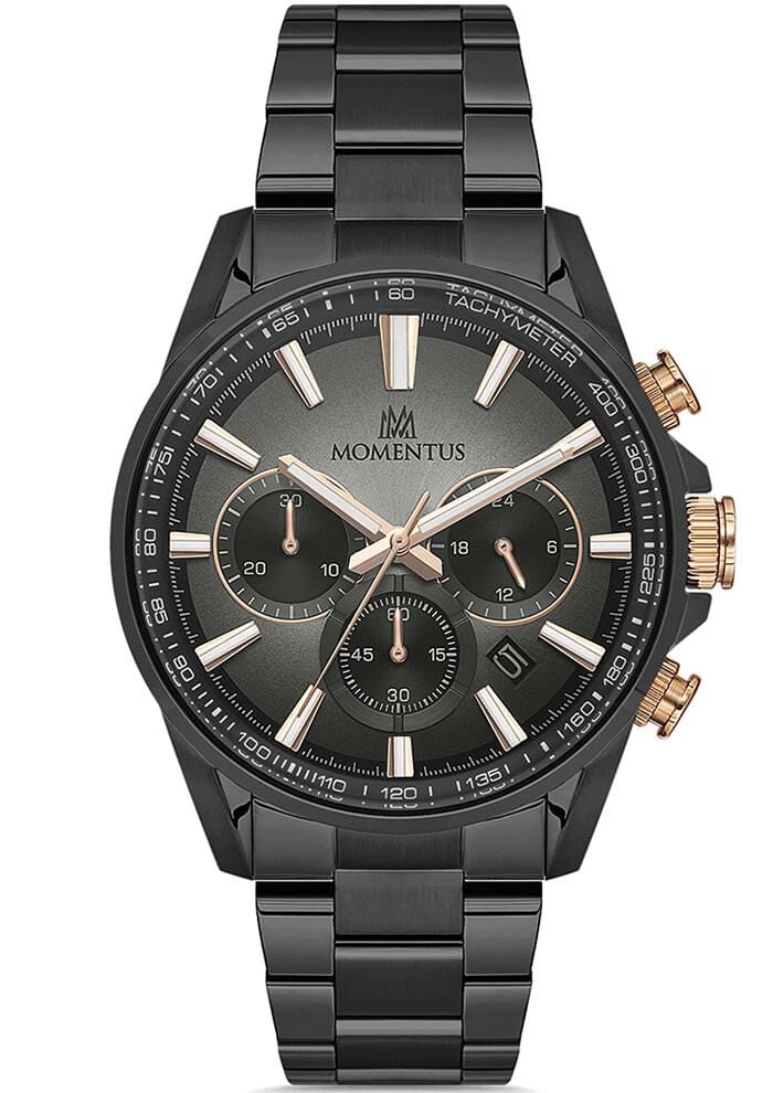 Momentus SC370N-11SR Erkek Kol Saati