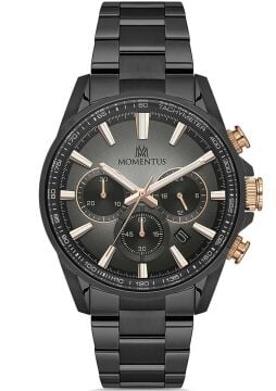 Momentus SC370N-11SR Erkek Kol Saati