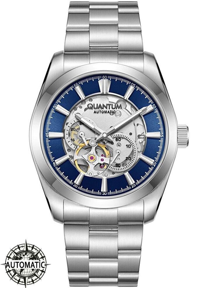 Quantum QMG1132B.390 Automatic Erkek Kol Saati