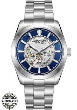 Quantum QMG1132B.390 Automatic Erkek Kol Saati