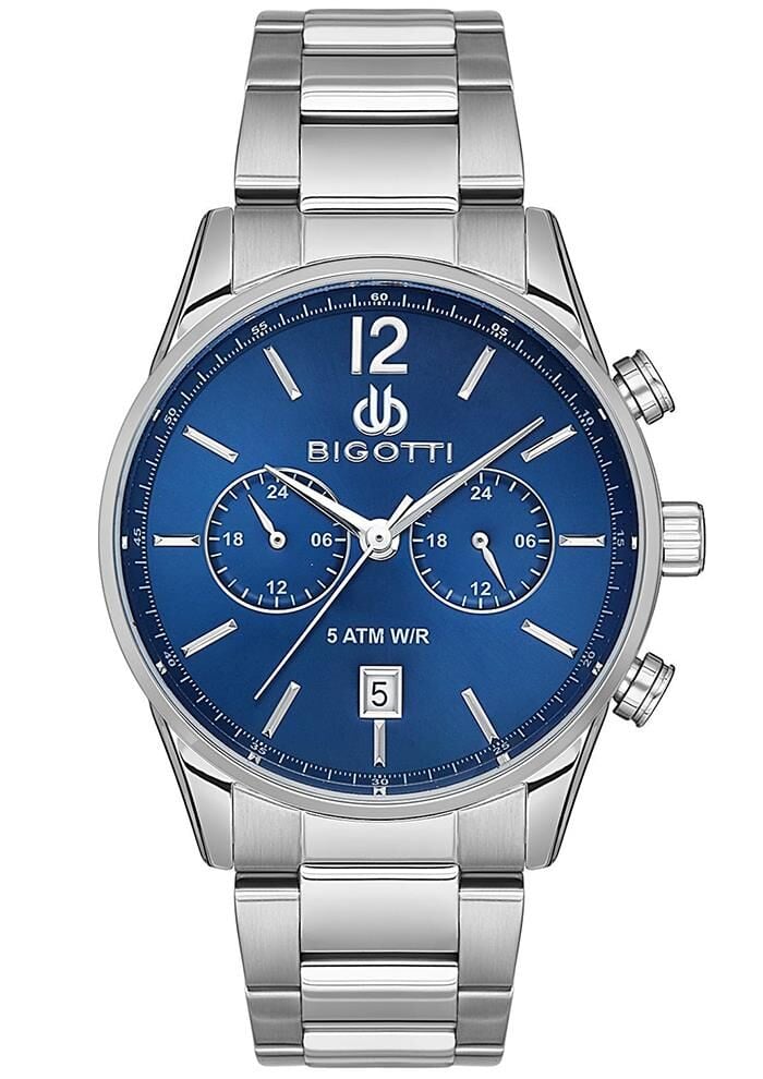 Bigotti BG.1.10509-3 Erkek Kol Saati