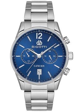 Bigotti BG.1.10509-3 Erkek Kol Saati