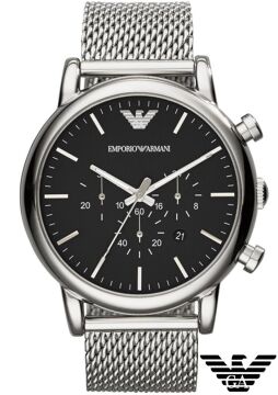 Emporio Armani AR1808 Erkek Kol Saati