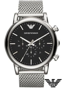Emporio Armani AR1808 Erkek Kol Saati