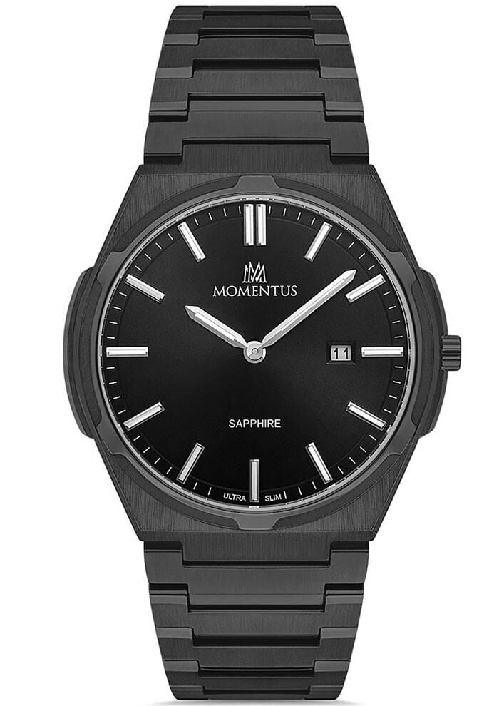 Momentus EM390N-04SS Erkek Kol Saati