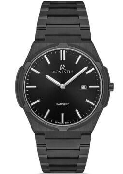 Momentus EM390N-04SS Erkek Kol Saati