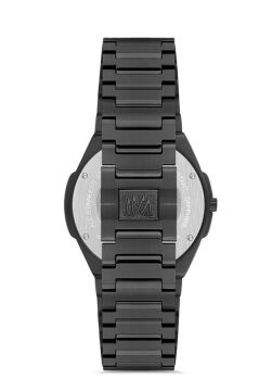 Momentus EM390N-04SS Erkek Kol Saati