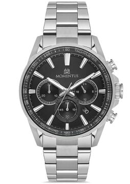 Momentus SC370S-04SS Erkek Kol Saati