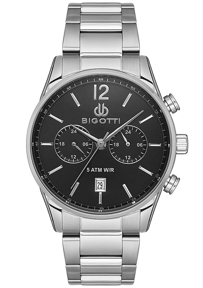Bigotti BG.1.10509-2 Erkek Kol Saati