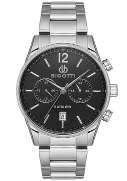 Bigotti BG.1.10509-2 Erkek Kol Saati