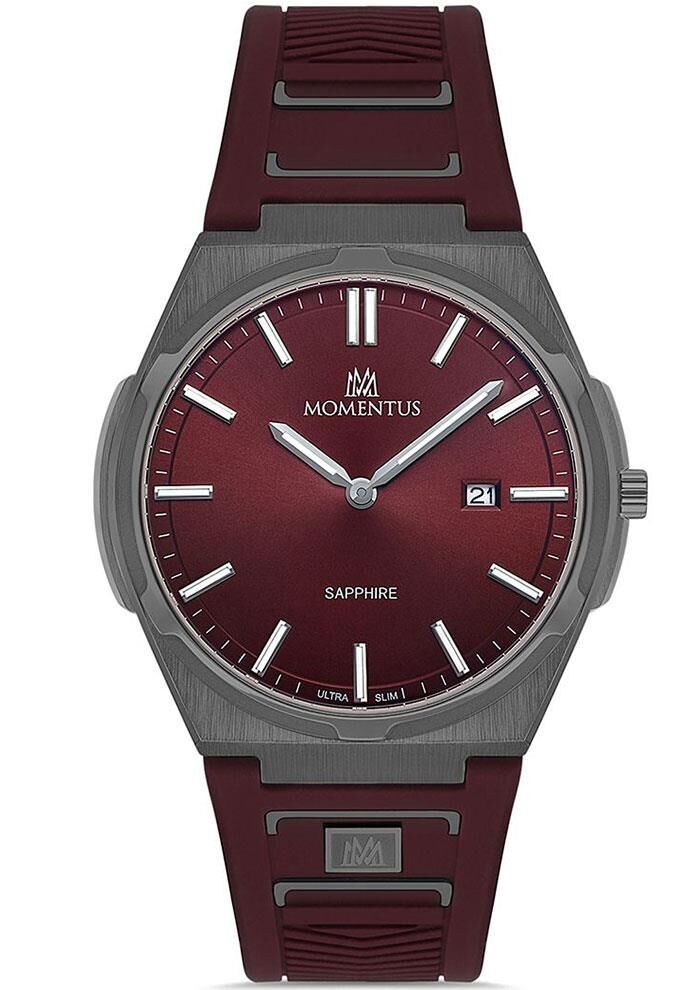 Momentus EM390N-14KN Erkek Kol Saati