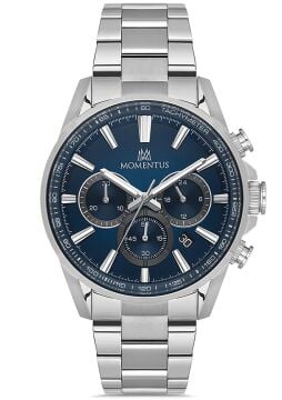Momentus SC370S-11SS Erkek Kol Saati